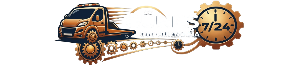 Güneş Oto Kurtarma